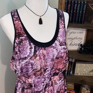 Guess Jersey Dress